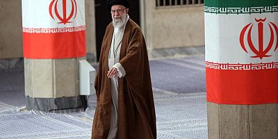 Hamaney hayatını kaybetti