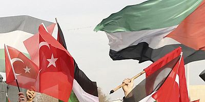 Hamas: Anlaşmada Türkiye'nin etkisi çok büyük