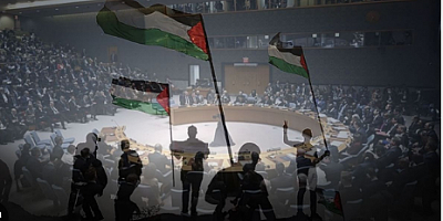 Hamas, BMGK’da kabul edilen ateşkes teklifini kabul etti