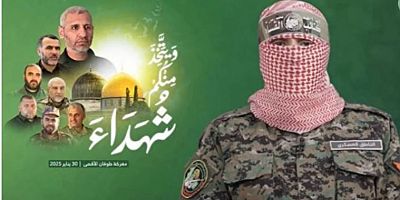 Hamas, El Kassam lideri Deyf'in öldürüldüğünü doğruladı