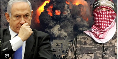 HAMAS iki şartını sıraladı.. Savaş sona ersin Filistin devleti kurulsun