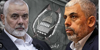  Hamas'ın nasıl yönetileceği belli oldu