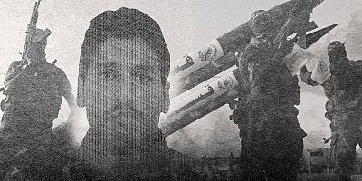 Hamas: Muhammed El Deif'in durumu iyi ve hâlâ çalışıyor