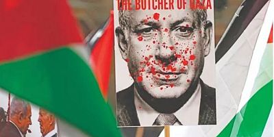 Hamas: Netanyahu, Gazze'de hayali bir zafer arıyor