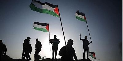 Hamas'tan ateşkes açıklaması: İstişareler başladı