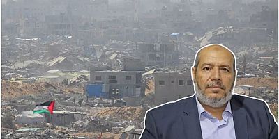 Hamas'tan Gazze açıklaması: Yeni bölgelere girilecek