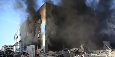 Hamas'tan İsrail’e ateşkes çağrısı: 'İsrail hiçbir ciddi teklif sunmadı'
