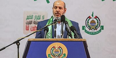 Hamas'tan Mısır'ın teklifine cevap: Bir şartla kabul ediyoruz