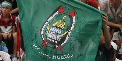 Hamas: Türkiye'nin çabalarını takdirle karşılıyoruz