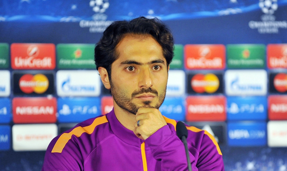 Hamit Altıntop: 
