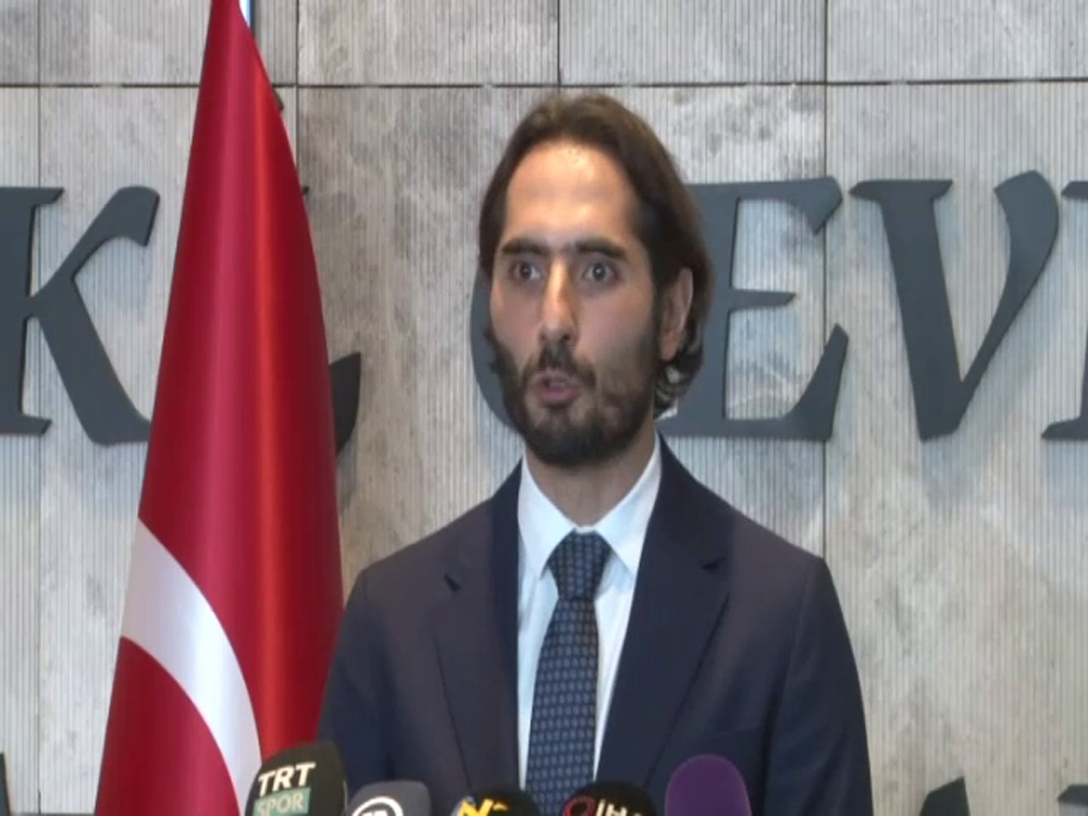 Hamit Altıntop: “Kulüpler umarım aldığımız kararın kıymetini bilir”