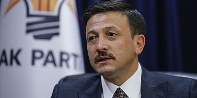 Hamza Dağ'dan Kılıçdaroğlu'na PKK tepkisi!