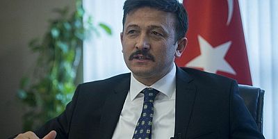 Hamza Dağ: Elektrik faturalarında kilovat sınırının yükseltilmesi ve vergilendirmeyle ilgili düzenlemeler olacak!