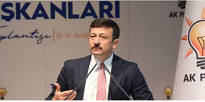 Hamza Dağ: Latif Aydemir kesin ihraç talebiyle disipline sevk edildi