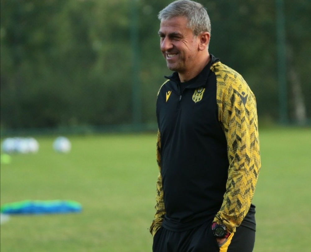 Hamza Hamzaoğlu: 