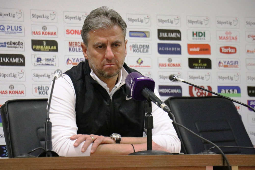 Hamza Hamzaoğlu: 