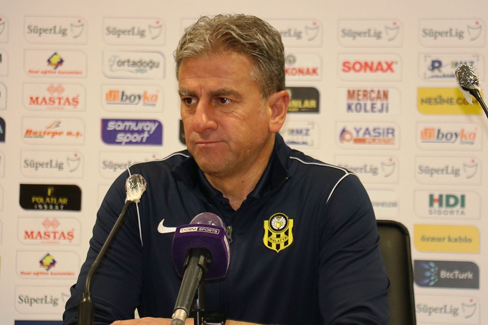Hamza Hamzaoğlu: 