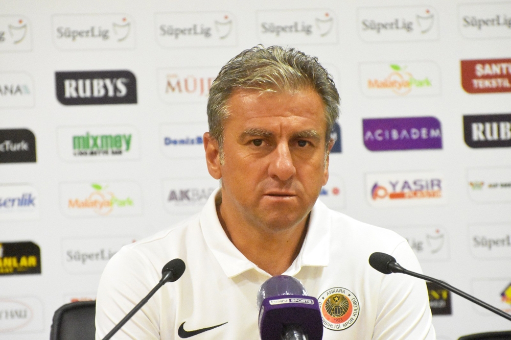 Hamza Hamzaoğlu: 