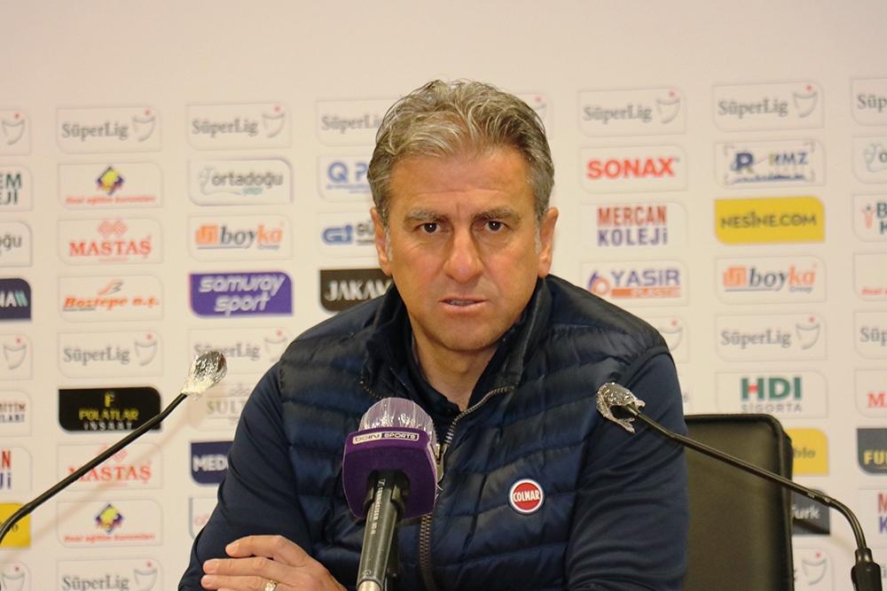 Hamza Hamzaoğlu: 