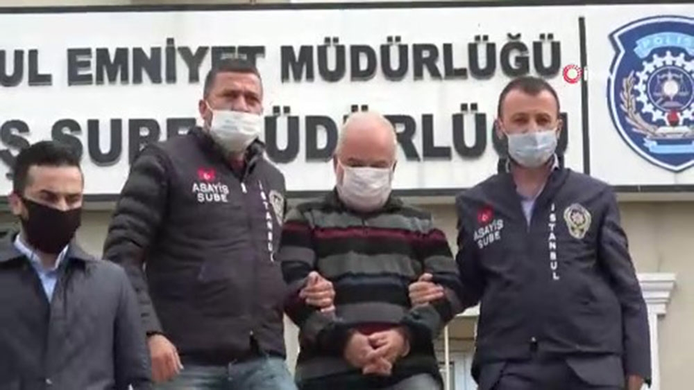 ’Hande Çinkitaş cinayeti’ davası ertelendi