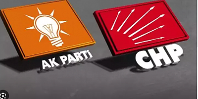 Hangi il CHP'den AK Parti'ye geçti?