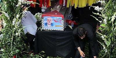 Haniye Katar'da defnedilecek