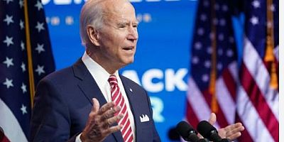 Haniye suikasti sonrası Biden'dan ilk açıklama