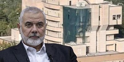 Haniye'ye İstanbul ve Doha'daki suikast girişimlerini MİT önledi