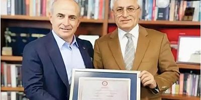 Hasan Akgün'ün ''yurtdışı kasası'' yakalandı