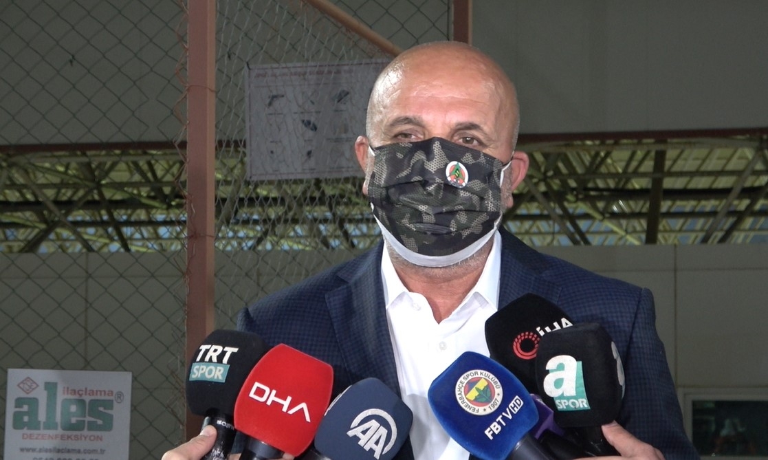 Hasan Çavuşoğlu: 