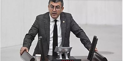 Hasan Ekici Gelecek Partisi'nden İstifa Etti, AK Parti'ye Geçmesi Bekleniyor