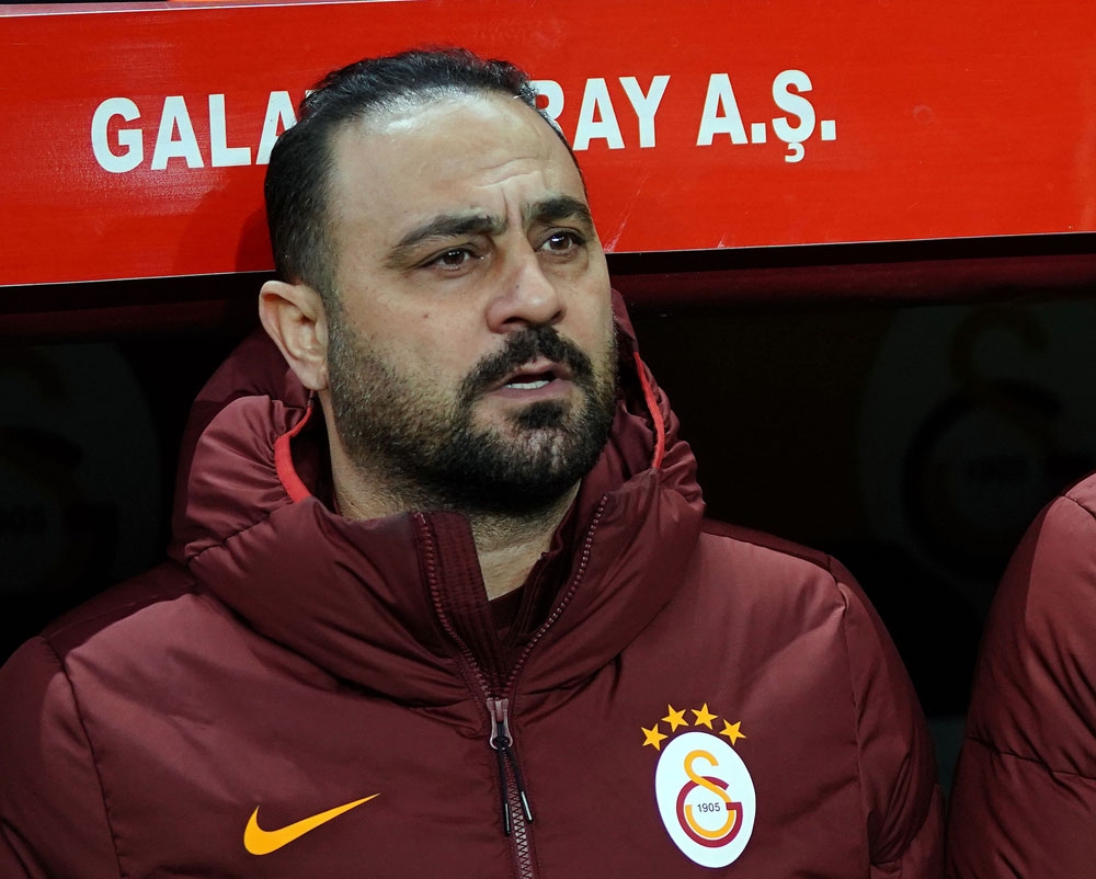 Hasan Şaş’a 2 maç men