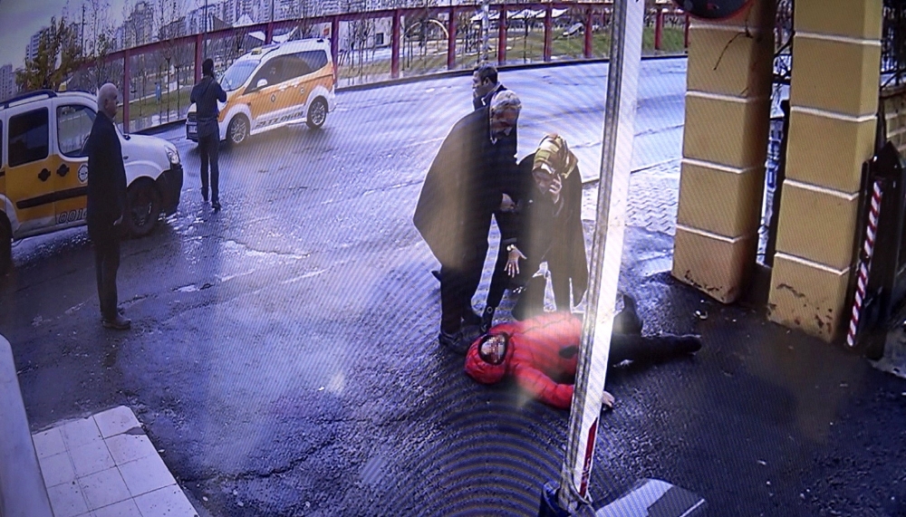 Hasmı Tarafından Başından Vuruldu, Acı Detay Ortaya Çıktı