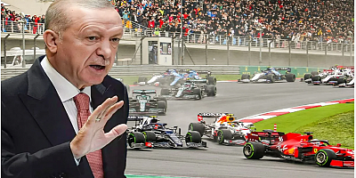 Hasret bitiyor, Erdoğan açıklayacak! Dünyanın en prestijli organizasyonu