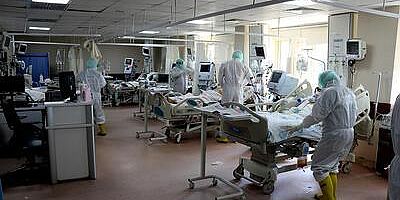 Hastalarda henüz tanımlanamayan yeni bir mutasyon görülmeye başladı