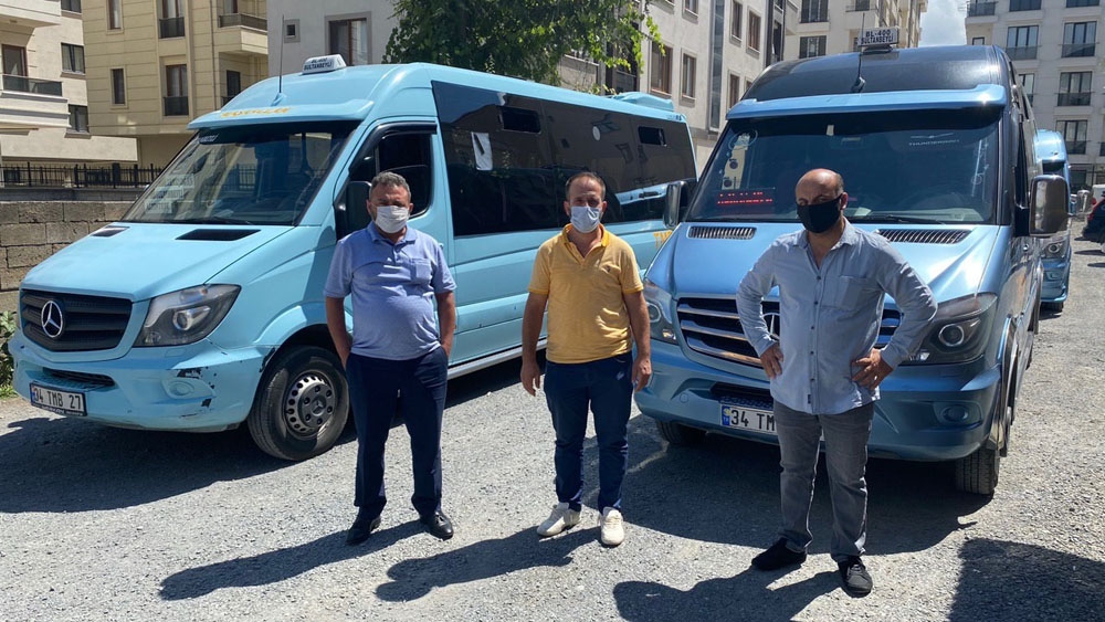 ’’Hastaları mecburen alıyoruz, ceza yiyoruz’ ’