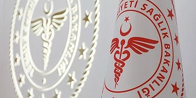 Hastanelerde 