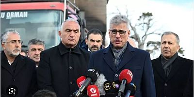 Hastanelerde tedavisi süren kaç yaralı var?