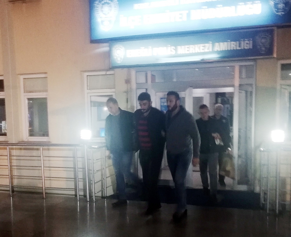 Hastaneye götürdüğü amcasını öldürdüğü ortaya çıktı