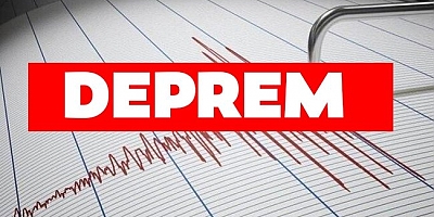Hatay'da 5.1 büyüklüğünde deprem! Mersin, Adana sallandı