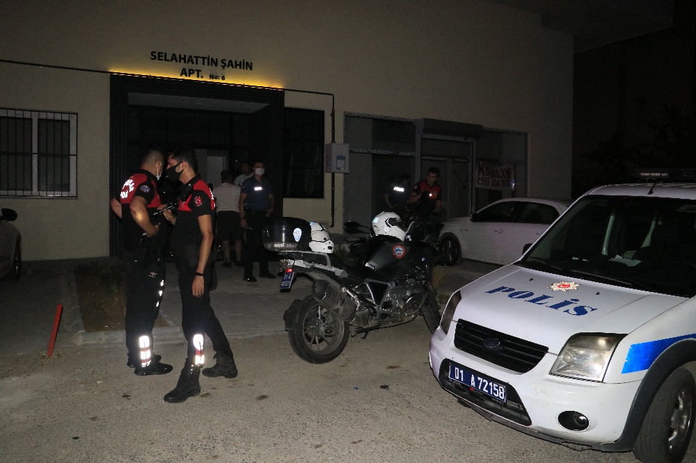 Hatay Vali Yardımcısı Tolga Polat, annesi ve avukat kardeşini öldürdü
