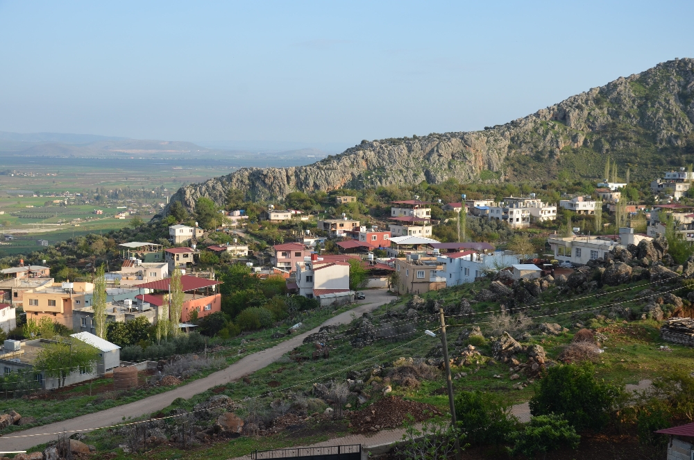 Hatay’da 5 mahalle giriş çıkışa kapatıldı