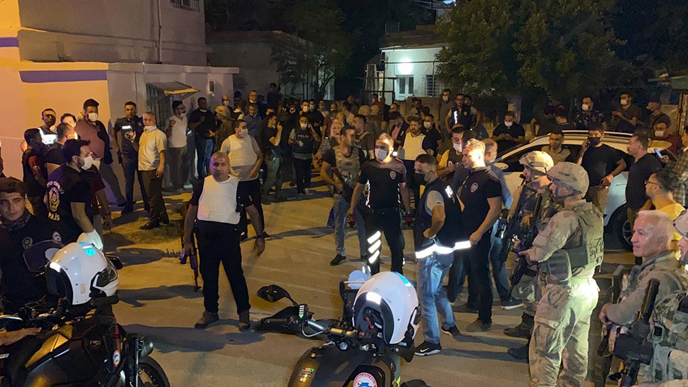 Hatay’da ikinci teröristte etkisiz hale getirildi
