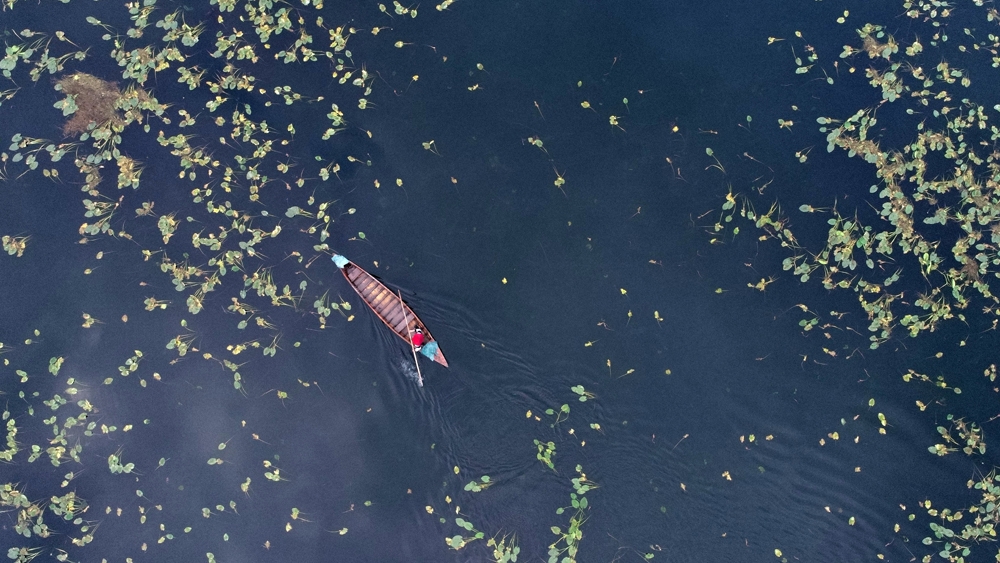Hatay’ın nazar boncuğu Gölbaşı
