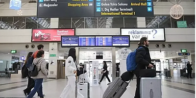 Havacılıkta dijital dönüşüm: On binlerce başvuru sonuçlandırıldı