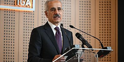 Havacılıkta hedef 270 milyon yolcu