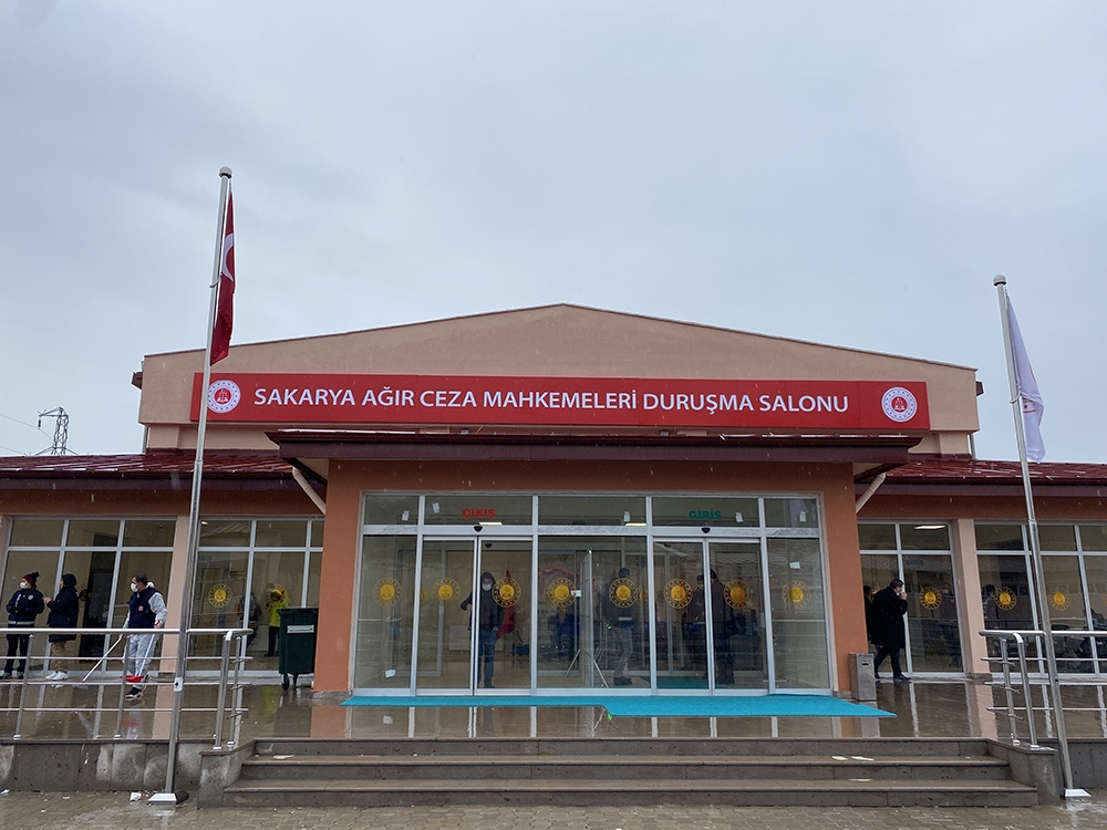 Havai fişek davasında dördüncü gün