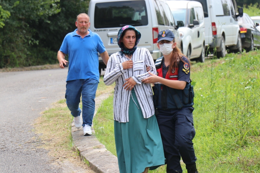 Havai fişek fabrikasında patlama: 3’ü ağır 11 yaralı