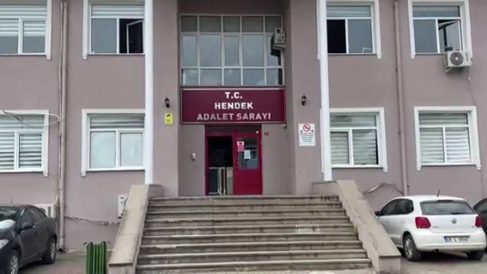 Havai fişek fabrikasındaki patlama hakkında savcılıktan açıklama