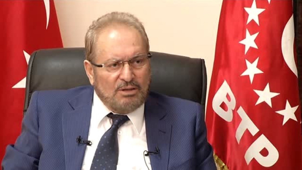 Haydar Baş Trabzon’un Akçaabat ilçesinde toprağa verilecek